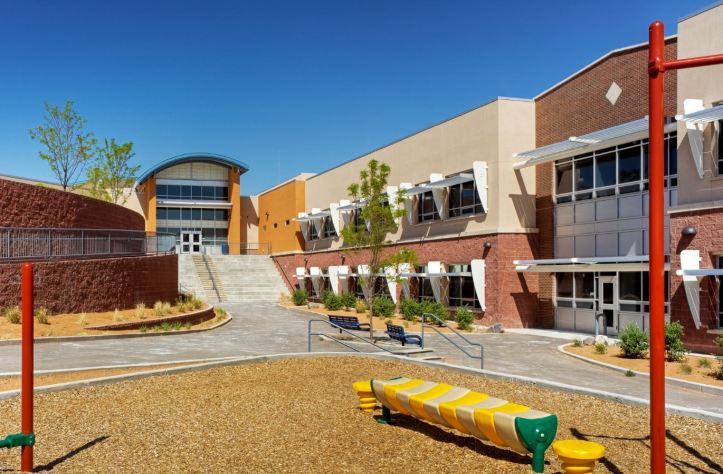 Sunset View Elementary