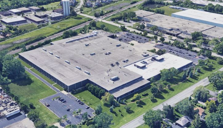 Allstate PDC Wheeling IL 2