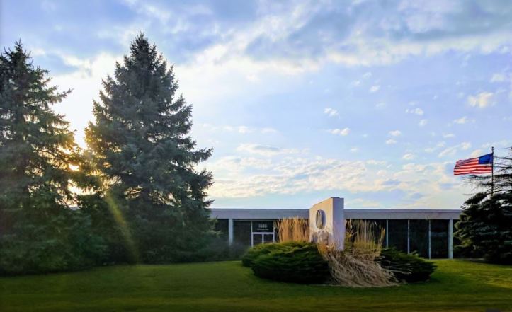 Allstate PDC Wheeling IL